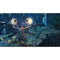 Onimusha Way of the Sword PS5 productafbeelding 6