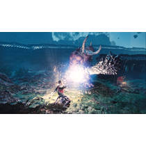 Onimusha Way of the Sword PS5 productafbeelding 2