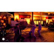 Stranger Than Heaven PS5 productafbeelding 7