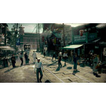 Stranger Than Heaven PS5 productafbeelding 9