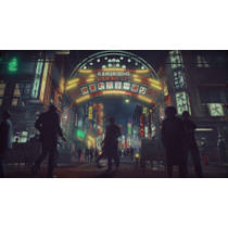 Stranger Than Heaven PS5 productafbeelding 10