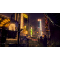 Stranger Than Heaven PS5 productafbeelding 2