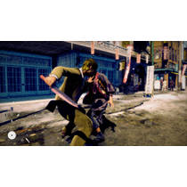 Stranger Than Heaven PS5 productafbeelding 6