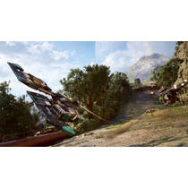 Star Wars: Galactic Racer PS5 productafbeelding 7