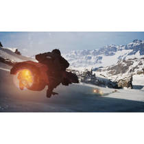 Star Wars: Galactic Racer PS5 productafbeelding 5
