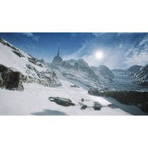 Star Wars: Galactic Racer PS5 productafbeelding 3