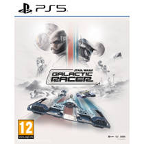 Star Wars: Galactic Racer PS5
