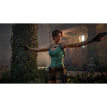 Tomb Raider: Legacy of Atlantis PS5 productafbeelding 3