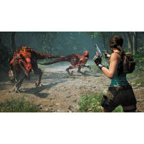 Tomb Raider: Legacy of Atlantis PS5 productafbeelding 2