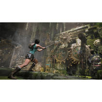 Tomb Raider: Legacy of Atlantis PS5 productafbeelding 6
