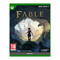 Fable Xbox Series X