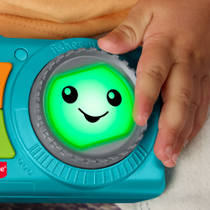 Fisher-Price leerplezier camera met verlichting productafbeelding 4