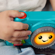 Fisher-Price leerplezier camera met verlichting productafbeelding 3