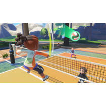 Nintendo Switch Sports Resort Nintendo Switch 2 productafbeelding 7