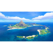Nintendo Switch Sports Resort Nintendo Switch 2 productafbeelding 2