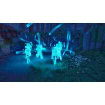 Minecraft Dungeons 2 Nintendo Switch 2 productafbeelding 2