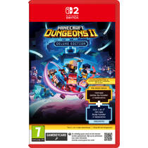 Minecraft Dungeons 2 Nintendo Switch 2