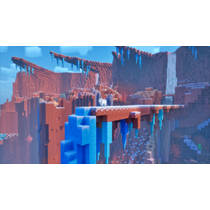 Minecraft Dungeons 2 Nintendo Switch 2 productafbeelding 4