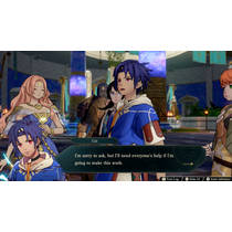 Fire Emblem: Fortune’s Weave Nintendo Switch 2 productafbeelding 3