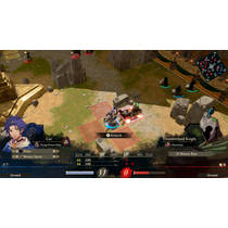 Fire Emblem: Fortune’s Weave Nintendo Switch 2 productafbeelding 4