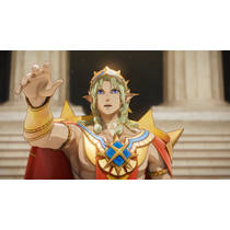 Fire Emblem: Fortune’s Weave Nintendo Switch 2 productafbeelding 2