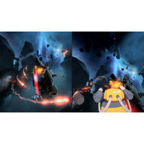 Orbitals Nintendo Switch 2 productafbeelding 7