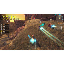 Xenoblade Chronicles: Definitive Edition Nintendo Switch 2 productafbeelding 6