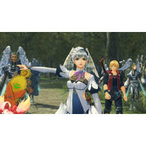 Xenoblade Chronicles: Definitive Edition Nintendo Switch 2 productafbeelding 4