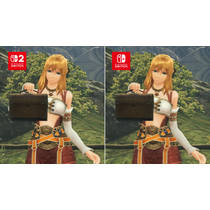 Xenoblade Chronicles: Definitive Edition Nintendo Switch 2 productafbeelding 9