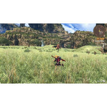 Xenoblade Chronicles: Definitive Edition Nintendo Switch 2 productafbeelding 2