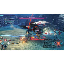 Xenoblade: Chronicles 2 Definitive Edition Nintendo Switch 2 productafbeelding 5