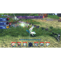 Xenoblade: Chronicles 2 Definitive Edition Nintendo Switch 2 productafbeelding 6