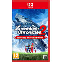 Xenoblade: Chronicles 2 Definitive Edition Nintendo Switch 2