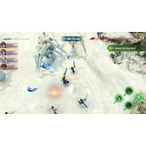 Xenoblade: Chronicles 3 Definitive Edition Nintendo Switch 2 productafbeelding 3