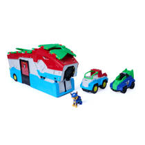 PAW Patrol: The Dino Movie 2-in-1 Dino-hoofdkwartier productafbeelding 2