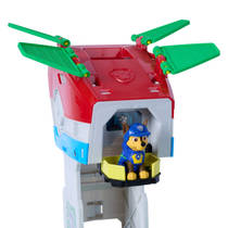 PAW Patrol: The Dino Movie 2-in-1 Dino-hoofdkwartier productafbeelding 3