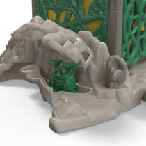 Eldrador Jungle Stronghold productafbeelding 7