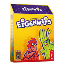 Eigenwijs