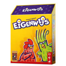 Eigenwijs productafbeelding 3