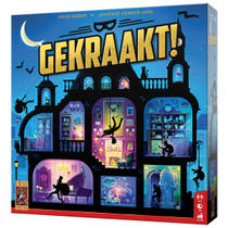 Gekraakt! productafbeelding 4