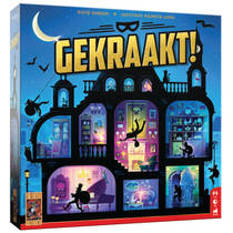 Gekraakt! productafbeelding 2