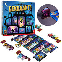 Gekraakt!