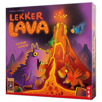 Lekker Lava productafbeelding 4