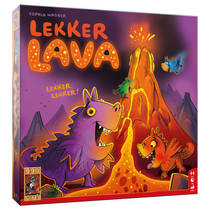 Lekker Lava productafbeelding 2