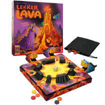 Lekker Lava hoofdafbeelding product