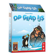 Op Glad IJs