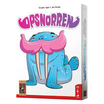 Opsnorren productafbeelding 3