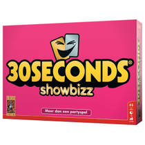 30 Seconds Showbizz productafbeelding 4