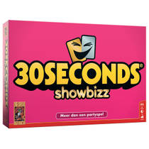 30 Seconds Showbizz productafbeelding 2