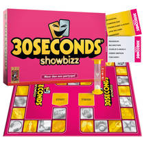 30 Seconds Showbizz hoofdafbeelding product